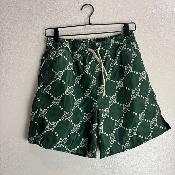 Maison Article Shorts Shoe Palace Size Small